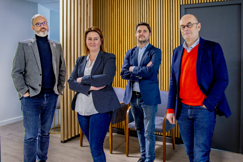 equipe AVOCATS ASSOCIES HDT Auch Gers