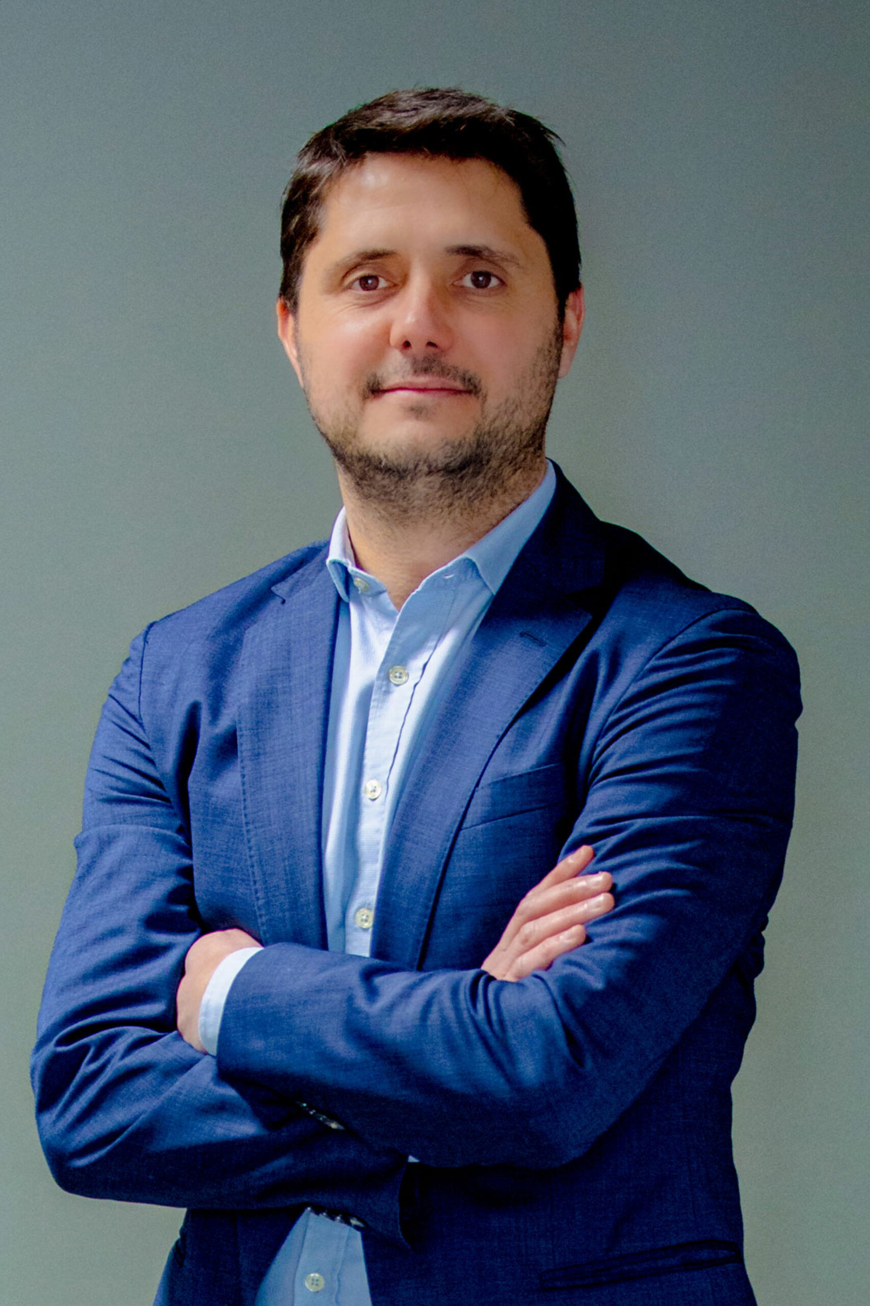 Portrait DAROUS avocat Gers