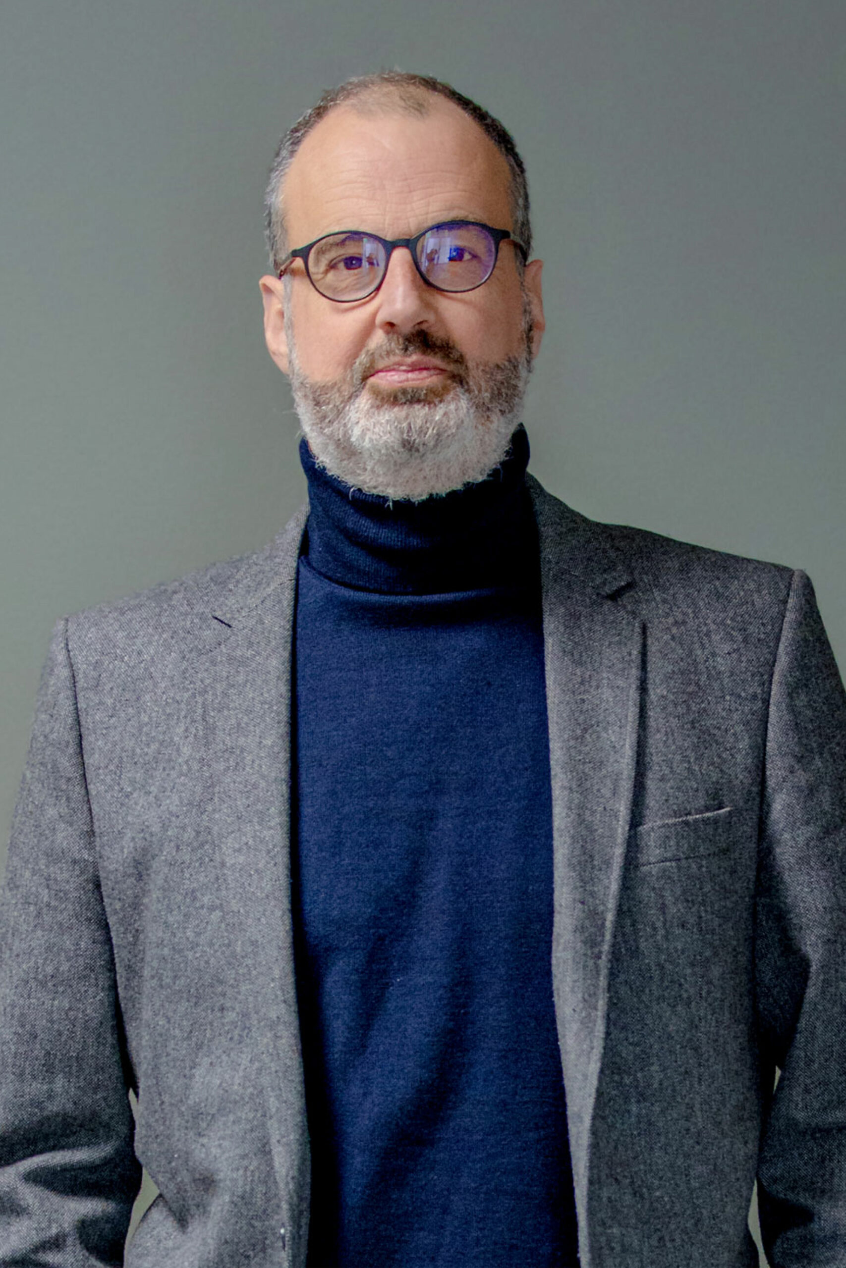 Portrait HANDBURGER avocat Gers